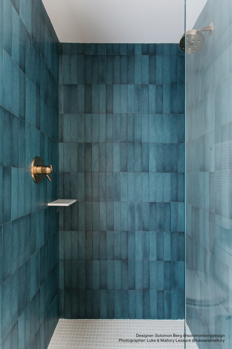 Grout Without a Doubt: Choosing the Perfect Grout Color for Makoto Tile